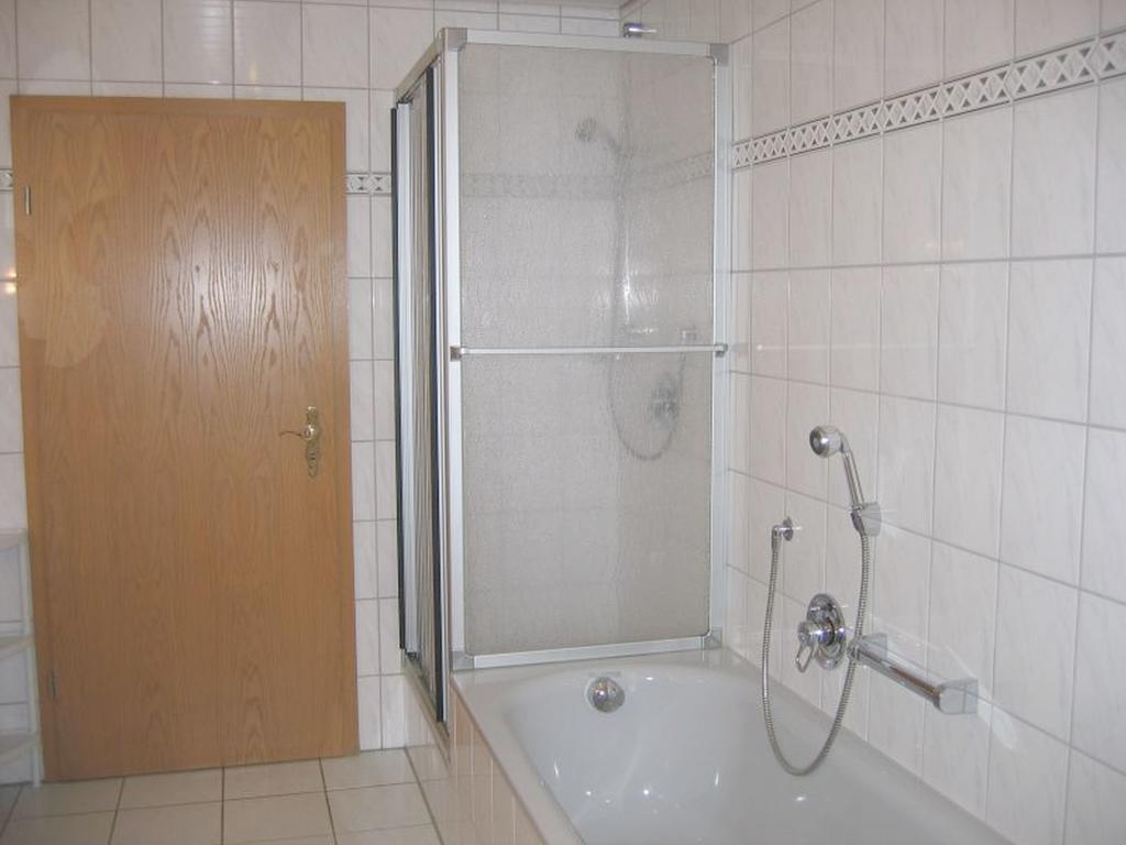 Ferienwohnung Burgblick Seelbach  Ngoại thất bức ảnh