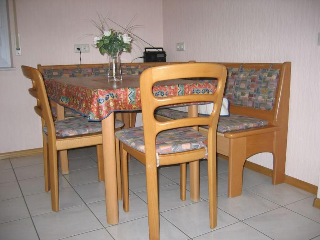 Ferienwohnung Burgblick Seelbach  Ngoại thất bức ảnh